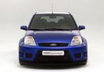 Ford Fiesta RS 2004 года